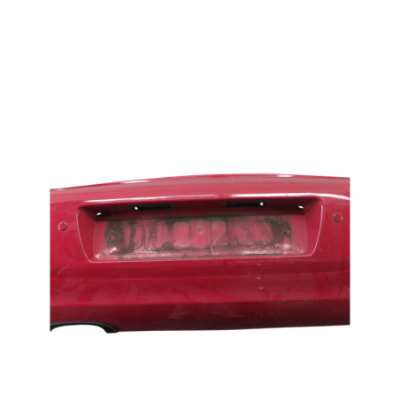 Pare choc arriere FIAT PUNTO EVO 3
