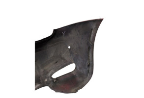 Pare choc arriere FIAT PUNTO EVO 3 Photo n°4
