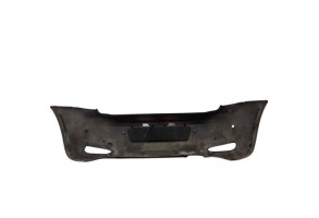Pare choc arriere FIAT PUNTO EVO 3 Photo n°7