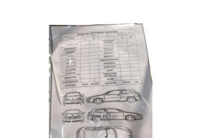 Boite de vitesses CITROEN C4 PICASSO 2 Photo n°5