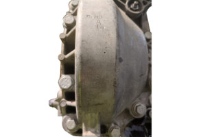 Boite de vitesses CITROEN C4 PICASSO 2 Photo n°6