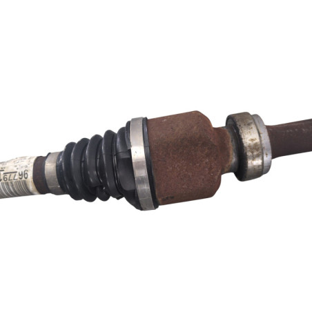 Cardan droit (transmission) CITROEN C4 PICASSO 2