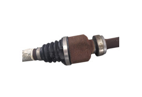 Cardan droit (transmission) CITROEN C4 PICASSO 2 Photo n°1