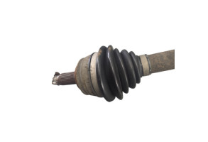 Cardan droit (transmission) CITROEN C4 PICASSO 2 Photo n°2