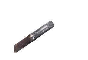Cardan droit (transmission) CITROEN C4 PICASSO 2 Photo n°4