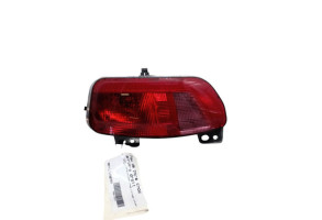 Feu de pare choc arriere droit CITROEN C4 PICASSO 2 Photo n°1