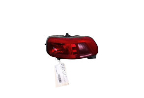 Feu de pare choc arriere droit CITROEN C4 PICASSO 2 Photo n°2