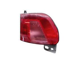 Feu de pare choc arriere droit CITROEN C4 PICASSO 2 Photo n°3