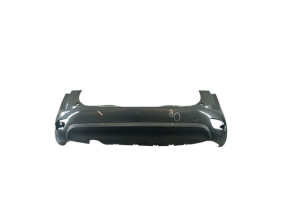 Pare choc arriere CITROEN C4 PICASSO 2 Photo n°1