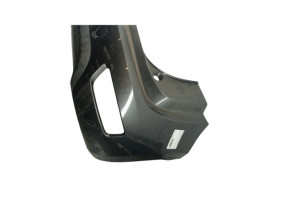 Pare choc arriere CITROEN C4 PICASSO 2 Photo n°2