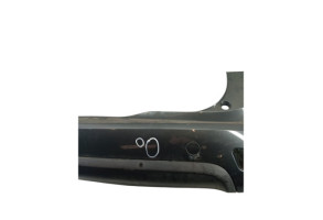 Pare choc arriere CITROEN C4 PICASSO 2 Photo n°3