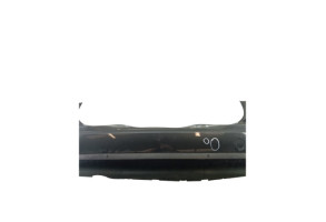 Pare choc arriere CITROEN C4 PICASSO 2 Photo n°4