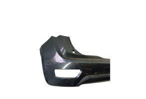 Pare choc arriere CITROEN C4 PICASSO 2 Photo n°6