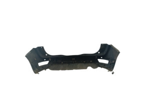 Pare choc arriere CITROEN C4 PICASSO 2 Photo n°8