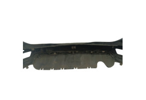Pare choc arriere CITROEN C4 PICASSO 2 Photo n°12