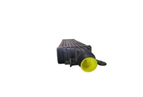 Echangeur air (Intercooler) OPEL CORSA E Photo n°1