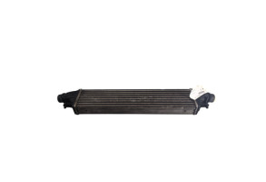 Echangeur air (Intercooler) OPEL CORSA E Photo n°2