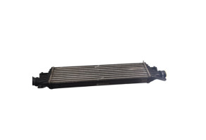 Echangeur air (Intercooler) OPEL CORSA E Photo n°3