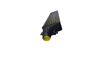 Echangeur air (Intercooler) OPEL CORSA E Photo n°4