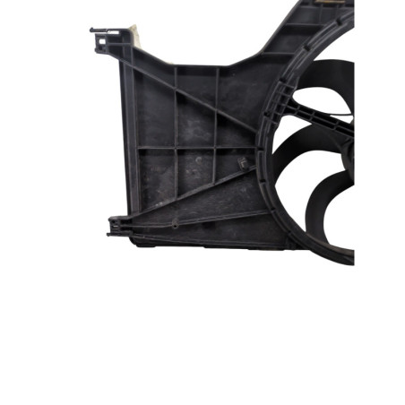 Ventilateur chauffage OPEL CORSA E