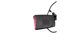 Attache ceinture arriere droit OPEL CORSA E Photo n°1