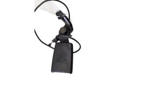 Attache ceinture arriere droit OPEL CORSA E Photo n°2