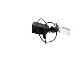Attache ceinture arriere droit OPEL CORSA E Photo n°4