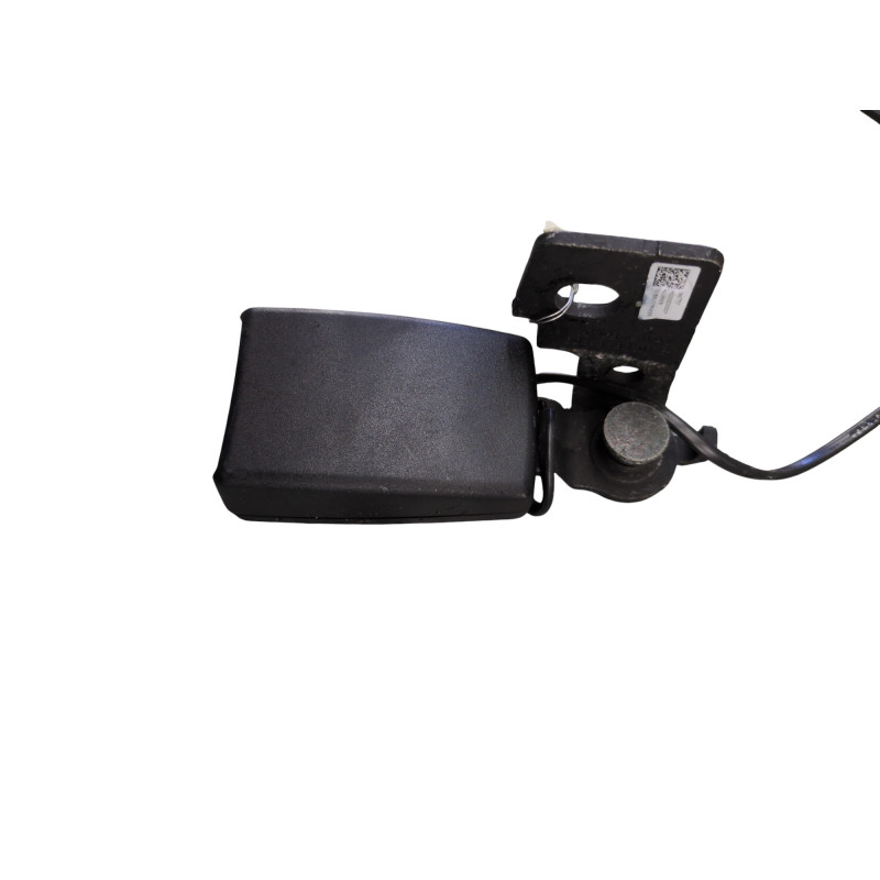 Attache ceinture arriere gauche OPEL CORSA E Photo n°1