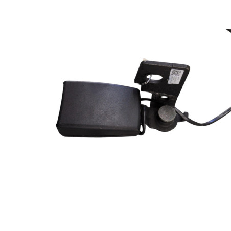 Attache ceinture arriere gauche OPEL CORSA E
