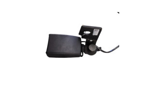 Attache ceinture arriere gauche OPEL CORSA E Photo n°1