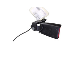 Attache ceinture arriere gauche OPEL CORSA E Photo n°5