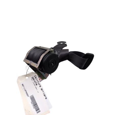 Ceinture arriere gauche OPEL CORSA E