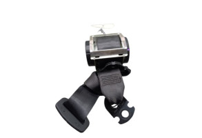 Ceinture arriere gauche OPEL CORSA E Photo n°5