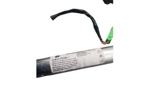 Ceinture avant droit OPEL CORSA E Photo n°4