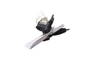 Ceinture avant droit OPEL CORSA E Photo n°5