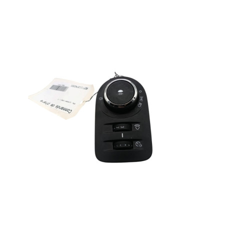 Commande de phare OPEL CORSA E