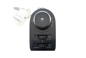 Commande de phare OPEL CORSA E Photo n°3