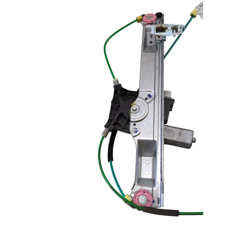 Leve vitre electrique avant gauche OPEL CORSA E Photo n°1