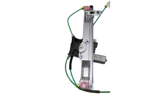 Leve vitre electrique avant gauche OPEL CORSA E Photo n°1
