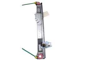 Leve vitre electrique avant gauche OPEL CORSA E Photo n°4