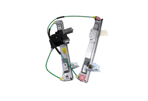 Leve vitre electrique avant gauche OPEL CORSA E Photo n°8