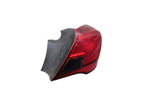 Feu arriere principal droit (feux) OPEL CORSA E Photo n°4