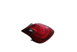 Feu arriere principal droit (feux) OPEL CORSA E Photo n°5