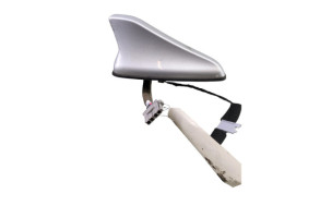 Antenne HYUNDAI IONIQ Photo n°2