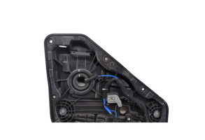 Leve vitre electrique arriere droit HYUNDAI IONIQ Photo n°4