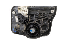 Leve vitre electrique arriere droit HYUNDAI IONIQ Photo n°5