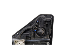 Leve vitre electrique arriere droit HYUNDAI IONIQ Photo n°6