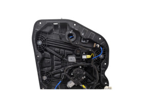 Leve vitre electrique avant droit HYUNDAI IONIQ Photo n°2