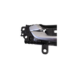 Poignee interieur avant gauche HYUNDAI IONIQ Photo n°1