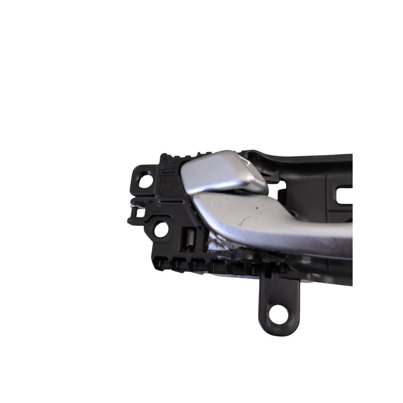Poignee interieur avant gauche HYUNDAI IONIQ Photo n°1